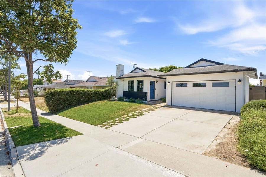 Property photo for 5508 Halison Street, Torrance, CA