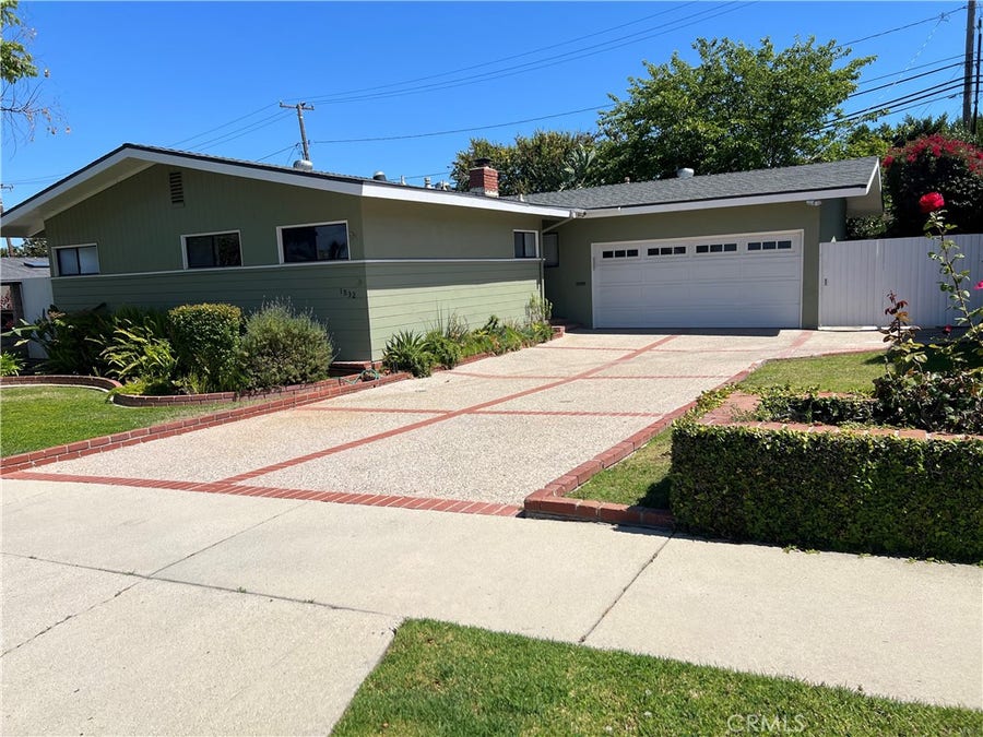 Property photo for 1832 Santa Rena, Rancho Palos Verdes, CA