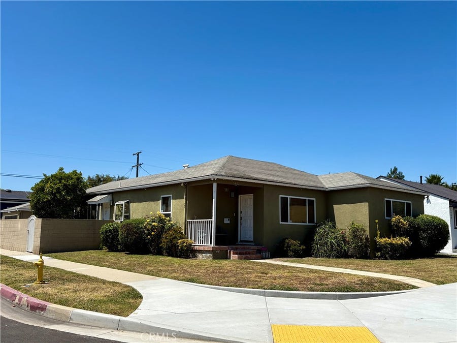 Property photo for 5402 W 118th Pl, Inglewood, CA