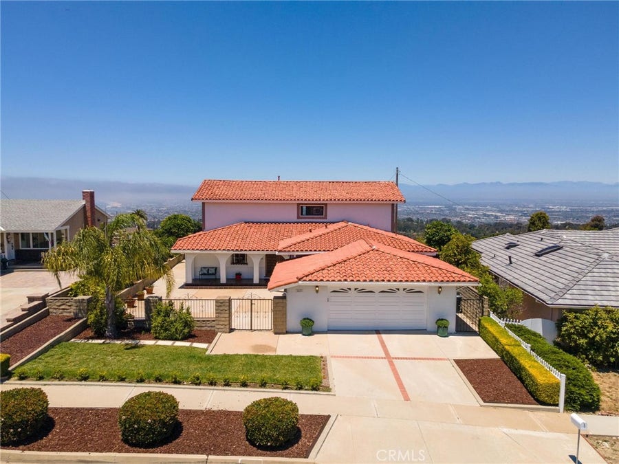 Property photo for 5427 Elmbank Road, Rancho Palos Verdes, CA