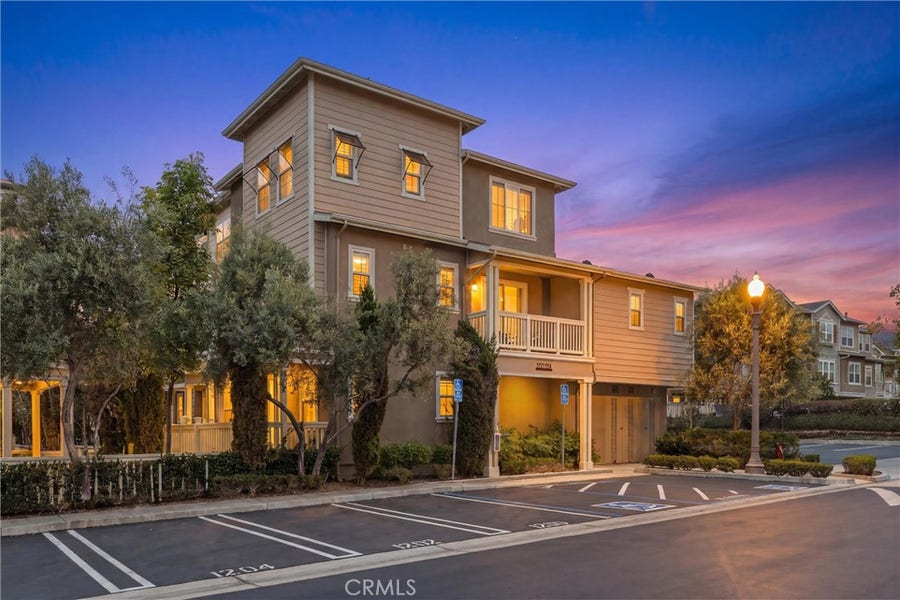 Property photo for 2303 Jefferson Street, #1114, Torrance, CA