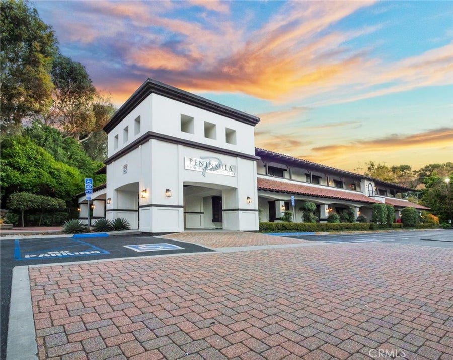Property photo for 25550 Hawthorne Boulevard, #100, Torrance, CA