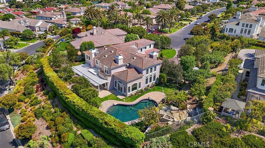 Property photo for 19 Santa Rosa, Rolling Hills Estates, CA