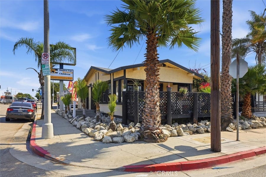 Property photo for 690 W 18th Street, San Pedro, CA