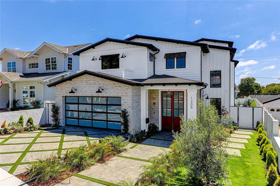 Property photo for 1205 S Irena Avenue, Redondo Beach, CA