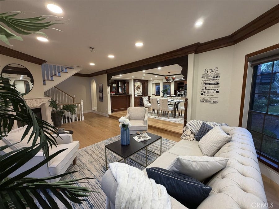 Property photo for 227 S Irena Avenue, #1, Redondo Beach, CA