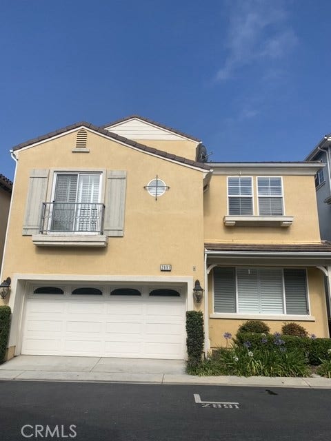 Property photo for 2891 Maricopa Street, Torrance, CA