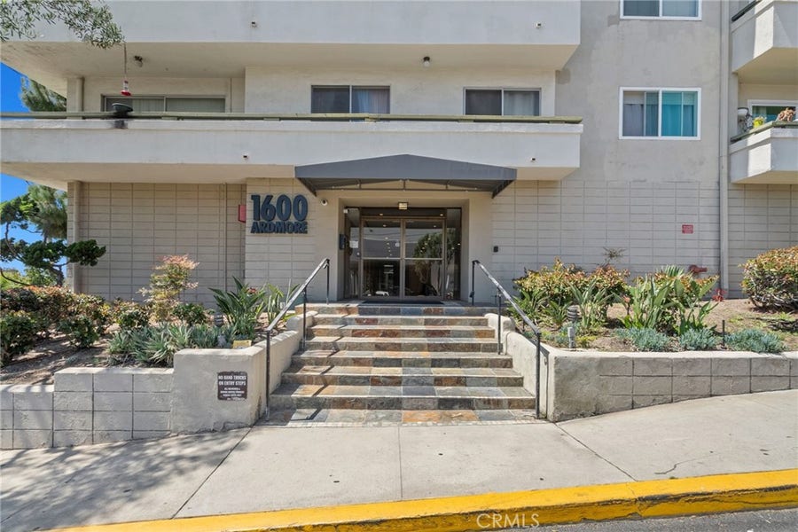 Property photo for 1600 Ardmore Avenue, #417, Hermosa Beach, CA