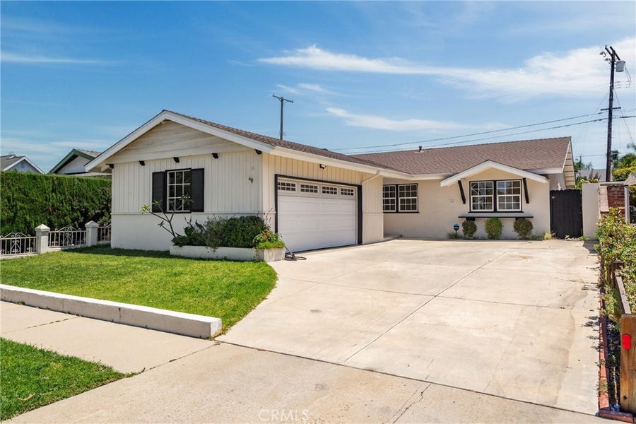 Property photo for 1021 Statler Street, San Pedro, CA