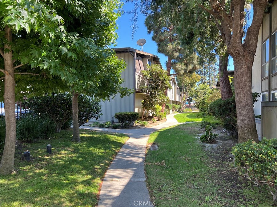 Property photo for 832 Coriander Drive, #D, Torrance, CA