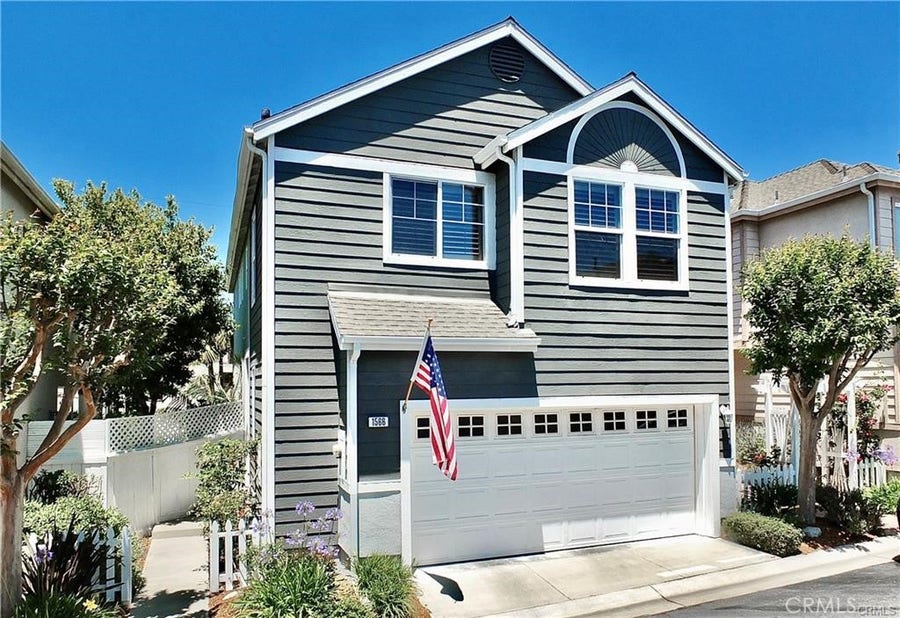 Property photo for 1566 Plymouth Lane, San Pedro, CA