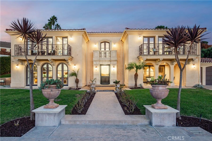 Property photo for 3004 Paseo Del Mar, Palos Verdes Estates, CA