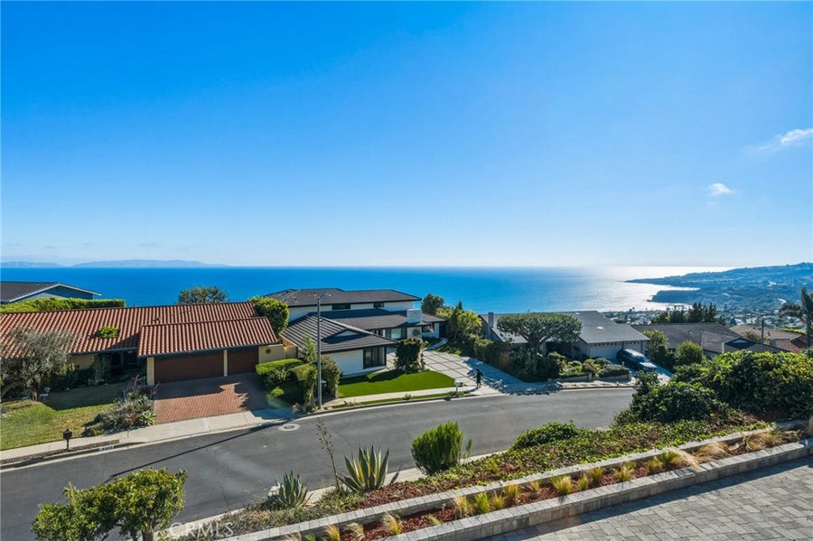 Property photo for 3404 Hightide Drive, Rancho Palos Verdes, CA