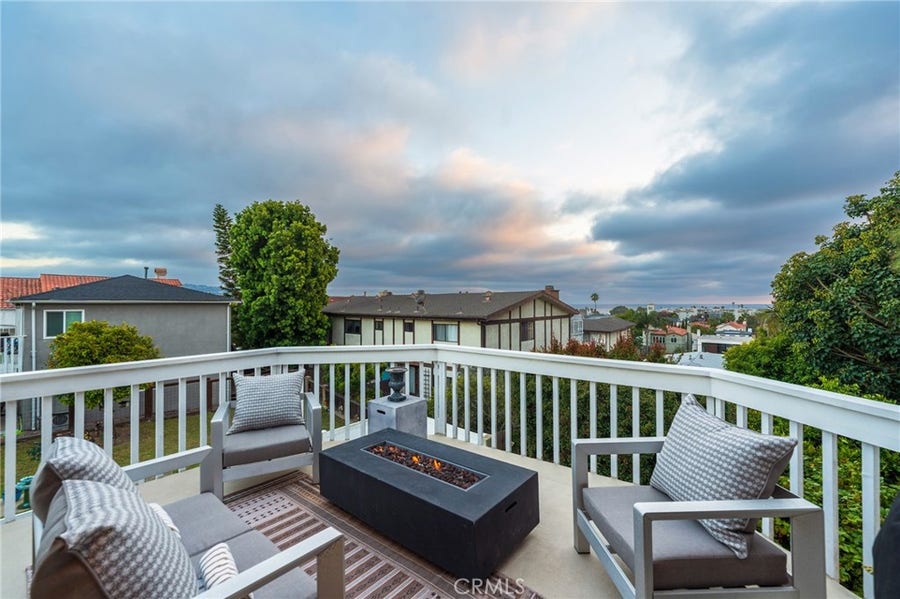 Property photo for 217 S Helberta Avenue, #5, Redondo Beach, CA