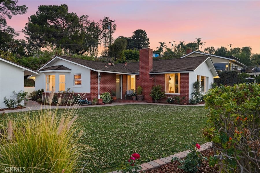 Property photo for 1 Stirrup Road, Rancho Palos Verdes, CA
