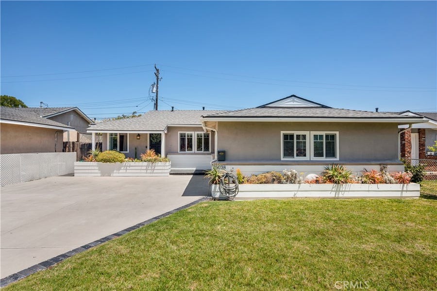 Property photo for 25038 Eshelman Avenue, Lomita, CA