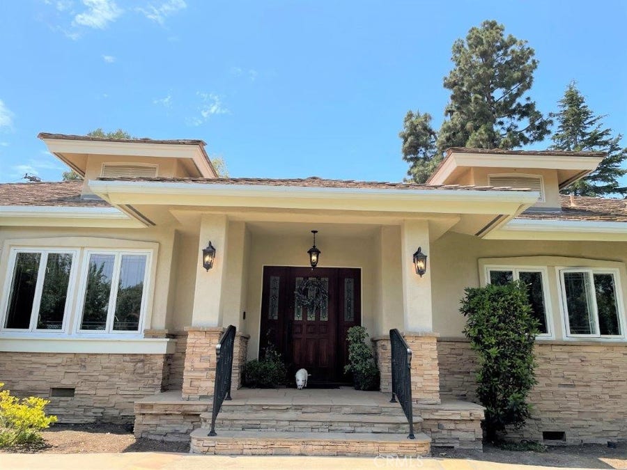Property photo for 6 Singletree, Rolling Hills Estates, CA
