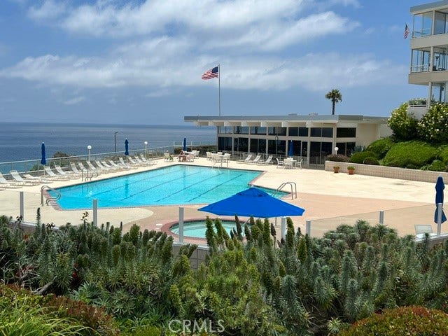 Property photo for 32709 Seagate Dr., #207, Rancho Palos Verdes, CA