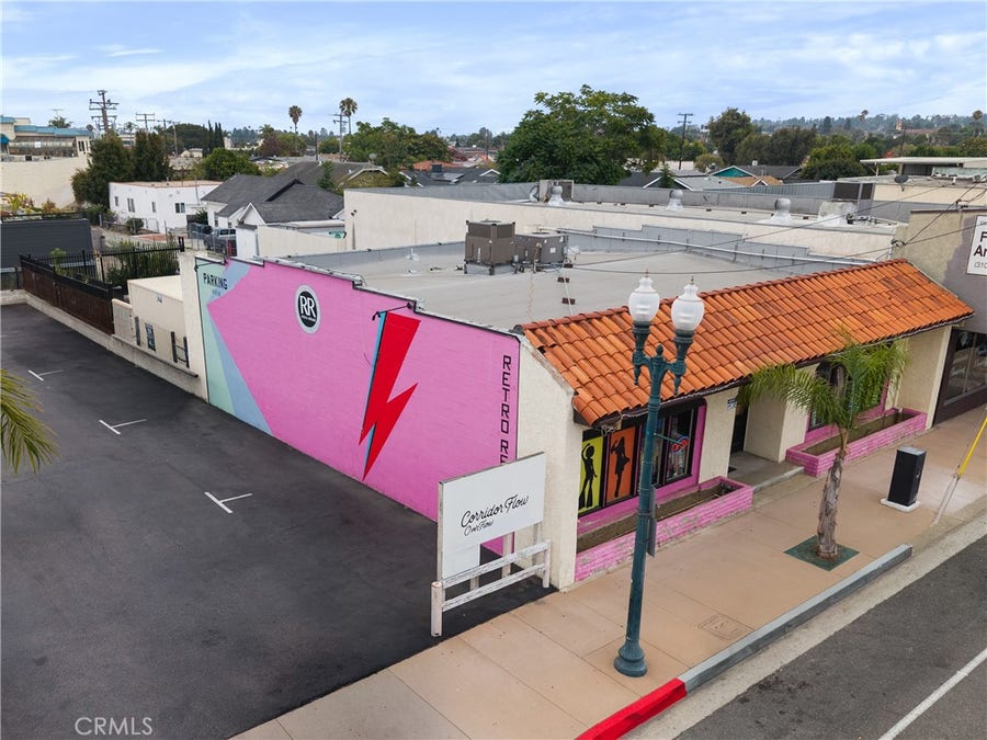 Property photo for 24630 Narbonne Avenue, Lomita, CA