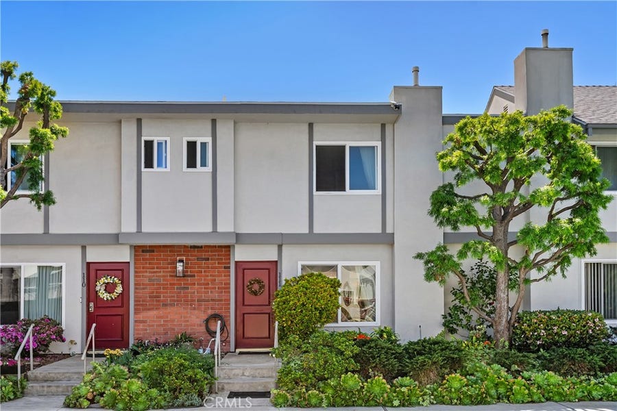 Property photo for 25837 Oak, #111, Lomita, CA