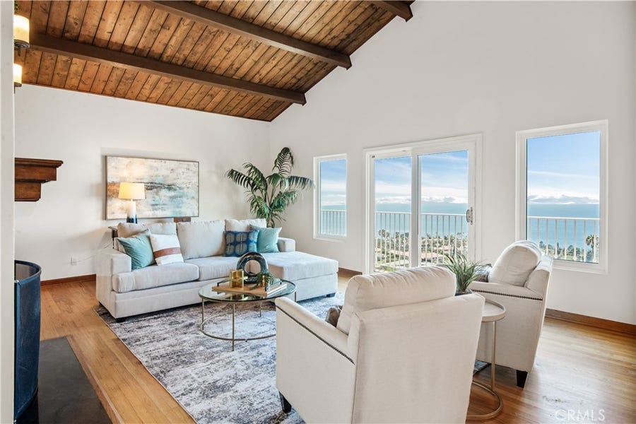 Property photo for 30131 Matisse Drive, Rancho Palos Verdes, CA