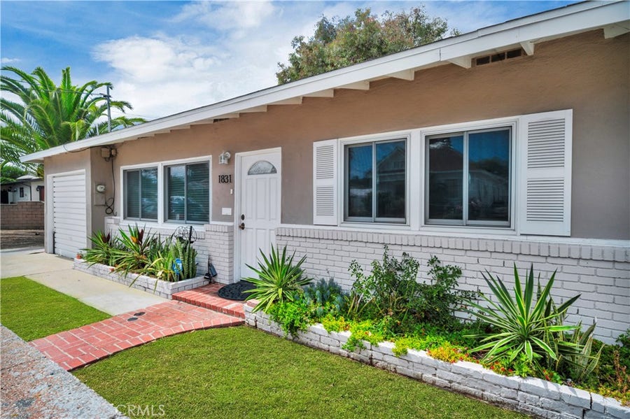 Property photo for 1831 259th Street, Lomita, CA