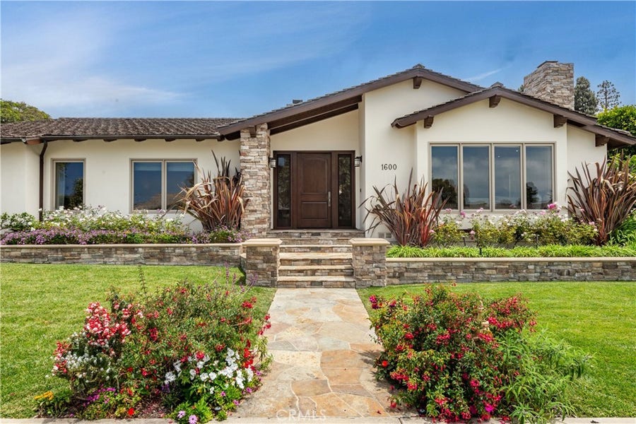 Property photo for 1600 Addison, Palos Verdes Estates, CA