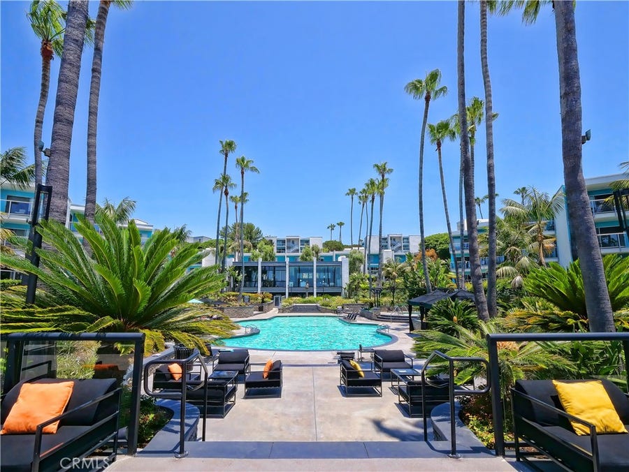 Property photo for 630 The Village, #107, Redondo Beach, CA