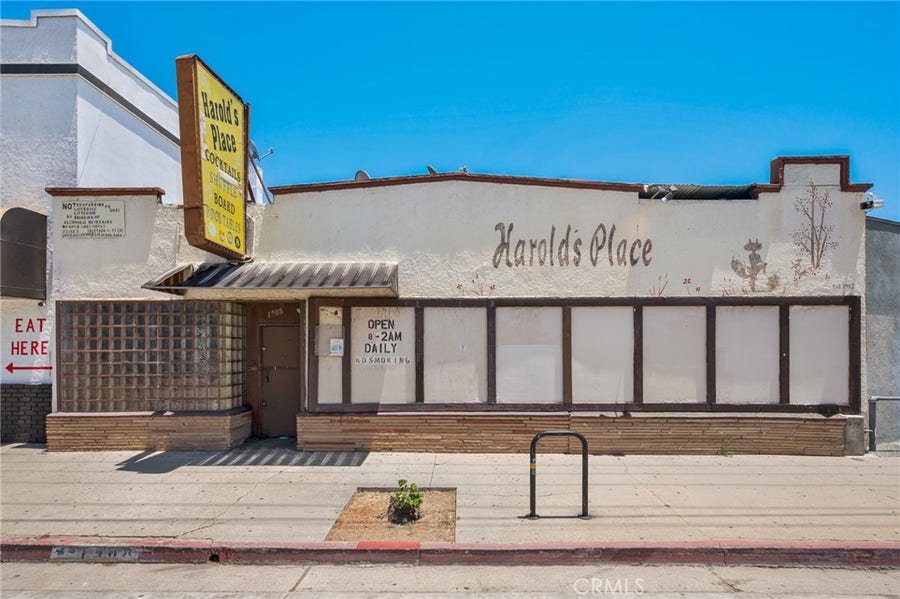 Property photo for 1908 S Pacific, San Pedro, CA