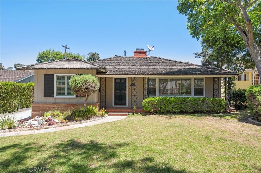 Property photo for 3409 Palos Verdes Drive N, Palos Verdes Estates, CA
