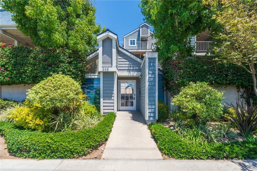 Property photo for 628 Daisy Avenue, #225, Long Beach, CA