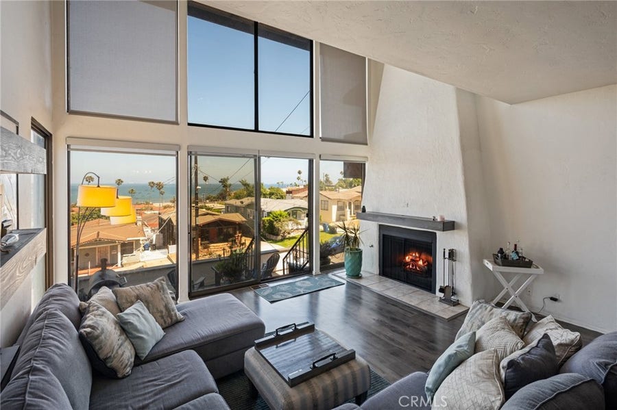 Property photo for 3513 S Kerckhoff Avenue, San Pedro, CA