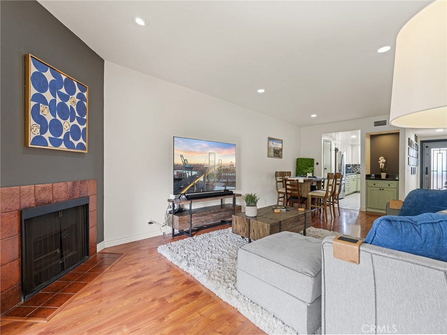 Property photo for 2001 E 21st St, #327, Signal Hill, CA