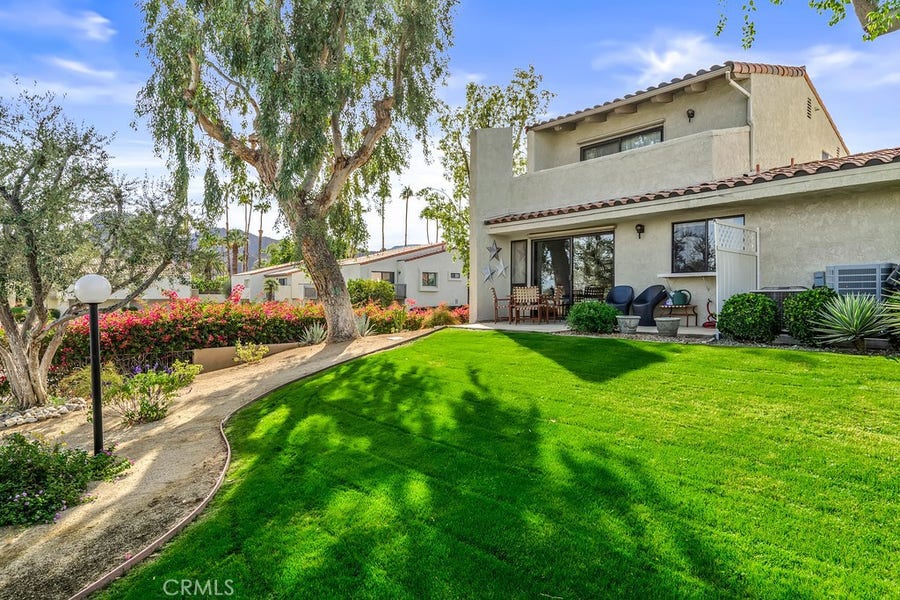 Property photo for 45436 Driftwood, Palm Desert, CA