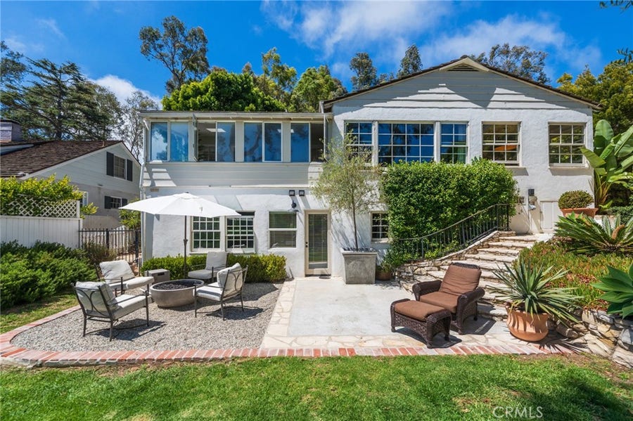 Property photo for 3224 Palos Verdes N, Palos Verdes Estates, CA