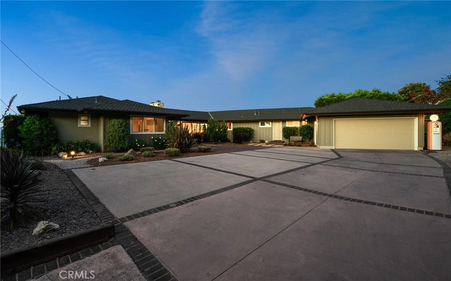 Property photo for 17 Bronco Drive, Rancho Palos Verdes, CA