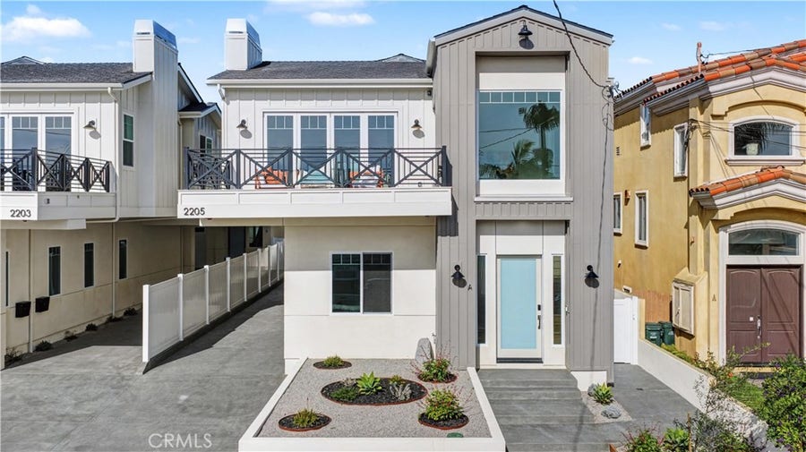 Property photo for 2205 Mareshallfield Lane, #B, Redondo Beach, CA