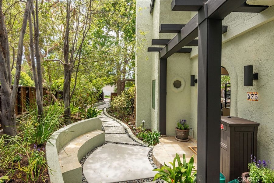 Property photo for 575 24th Street, Hermosa Beach, CA