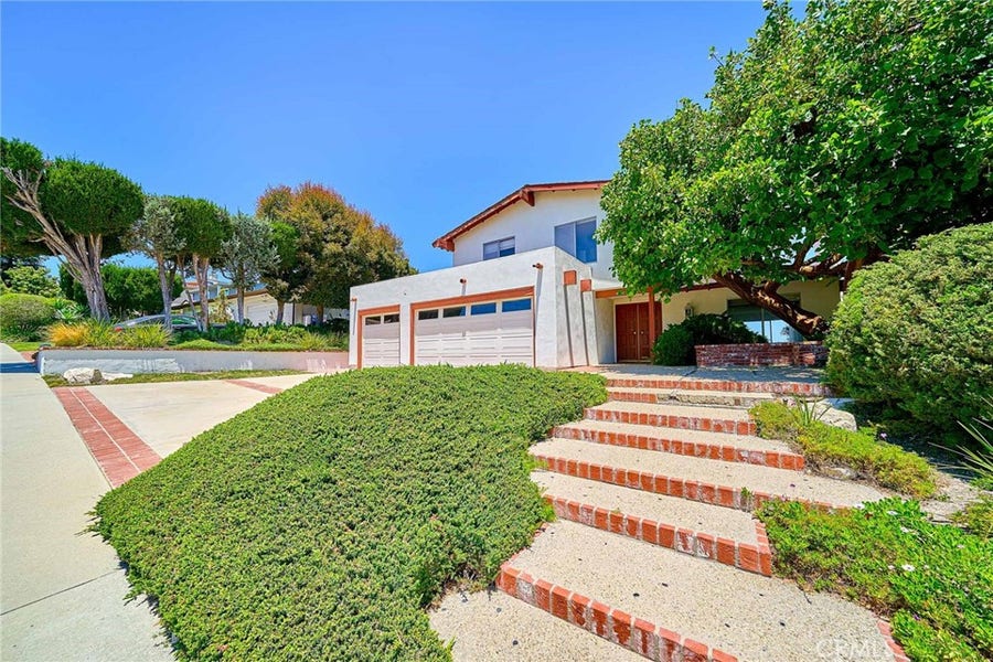 Property photo for 4963 Delacroix, Rancho Palos Verdes, CA