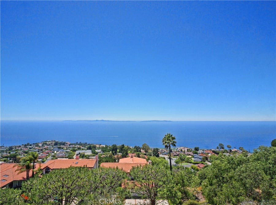 Property photo for 42 Paseo De Castana, Rancho Palos Verdes, CA