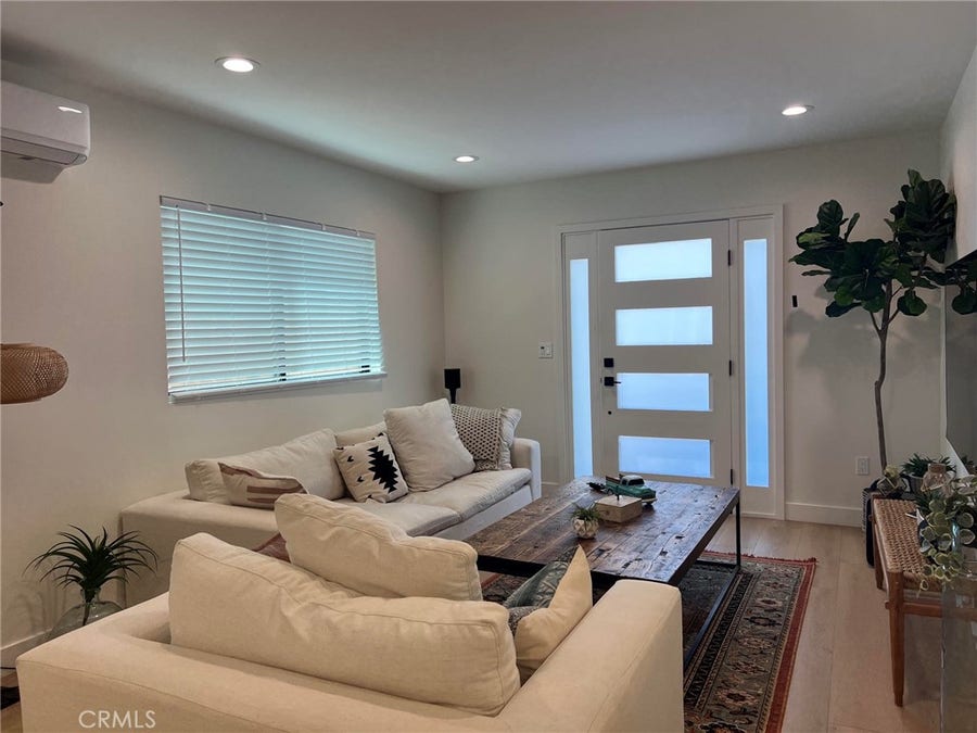 Property photo for 124 Lyndon Street, Hermosa Beach, CA