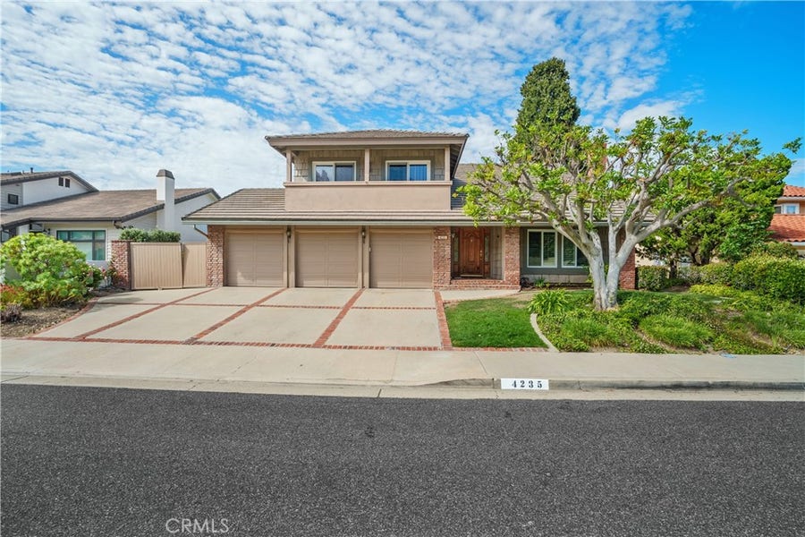 Property photo for 4235 Rousseau Lane, Palos Verdes Peninsula, CA