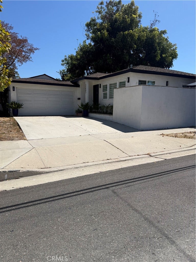 Property photo for 25003 Andreo, Lomita, CA