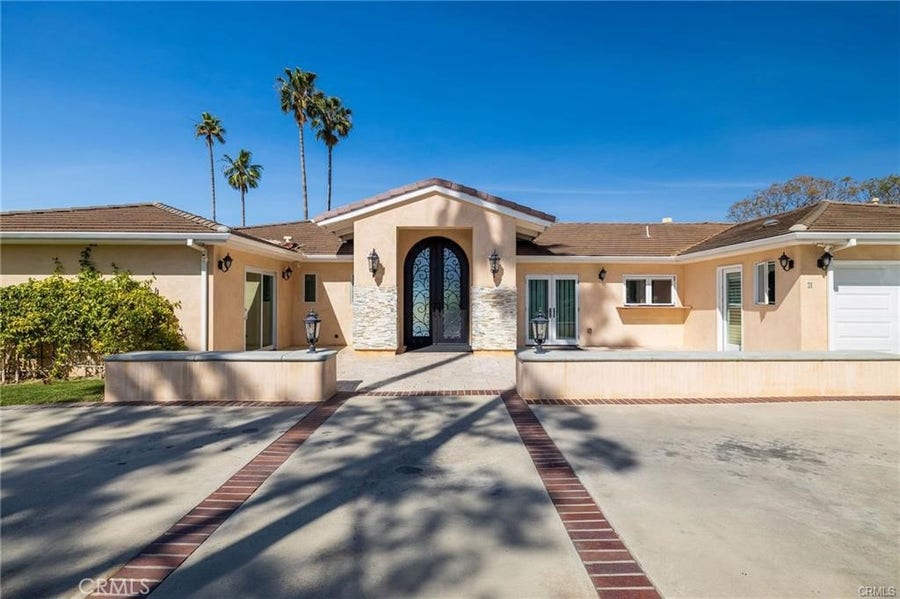 Property photo for 21 Coveview, Rancho Palos Verdes, CA