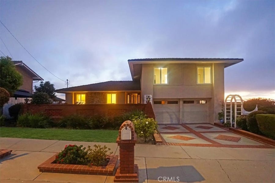 Property photo for 28019 Braidwood, Rancho Palos Verdes, CA