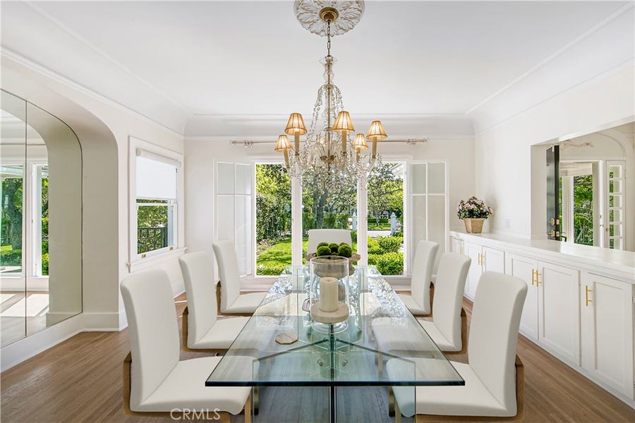 Property photo for 333 S Arden Boulevard, Los Angeles, CA