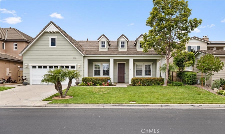 Property photo for 3701 Avondale Lane, Oxnard, CA