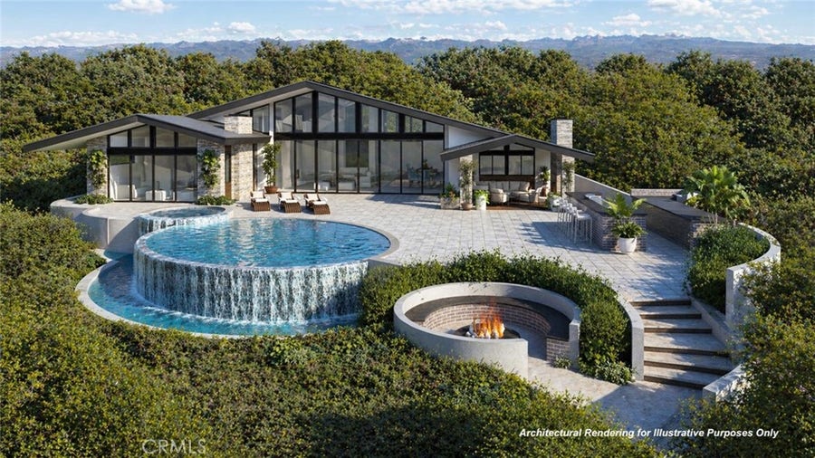 Property photo for 4 Spur Lane, Rolling Hills, CA
