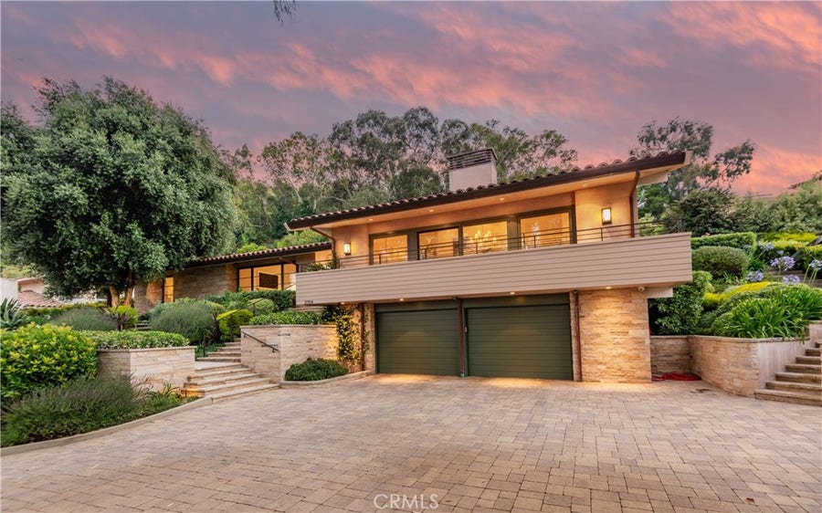 Property photo for 2704 Via Elevado, Palos Verdes Estates, CA