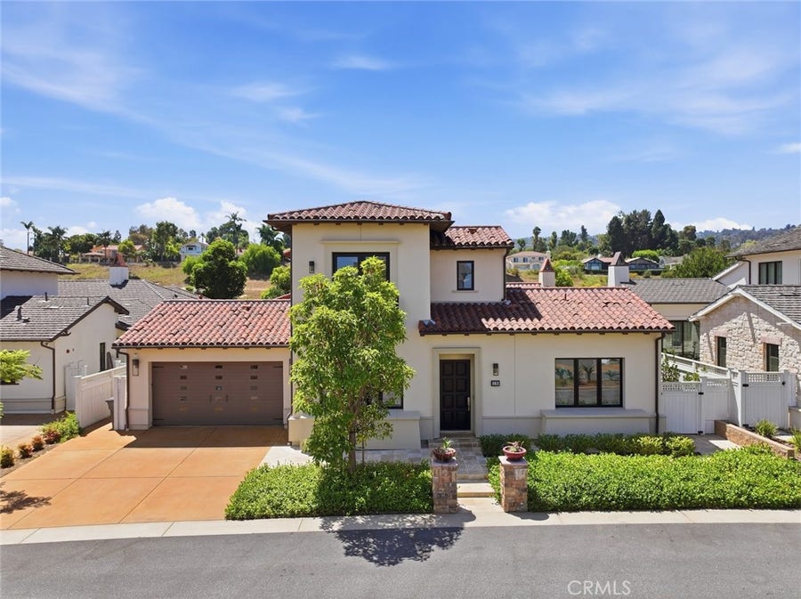 Property photo for 18 Phillips Ranch Road, Rolling Hills Estates, CA